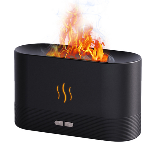 ZenFlame™ – CozyGlow Diffuser
