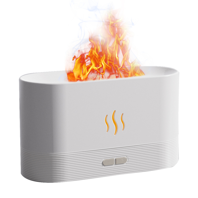 ZenFlame™ – CozyGlow Diffuser