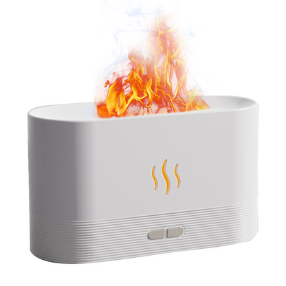 ZenFlame™ – CozyGlow Diffuser